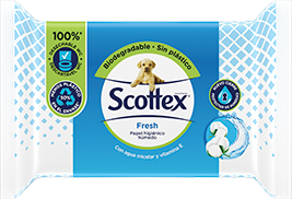 Scottex y el origen del papel higiénico - BrandStocker