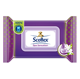 Scottex® Spa Sensation