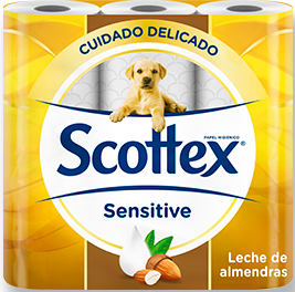 Scottex Papel Higiénico Húmedo 66 unidades - Ancar3 - Ancar 3